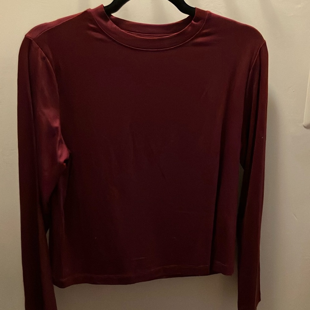 A New Day Longsleeve